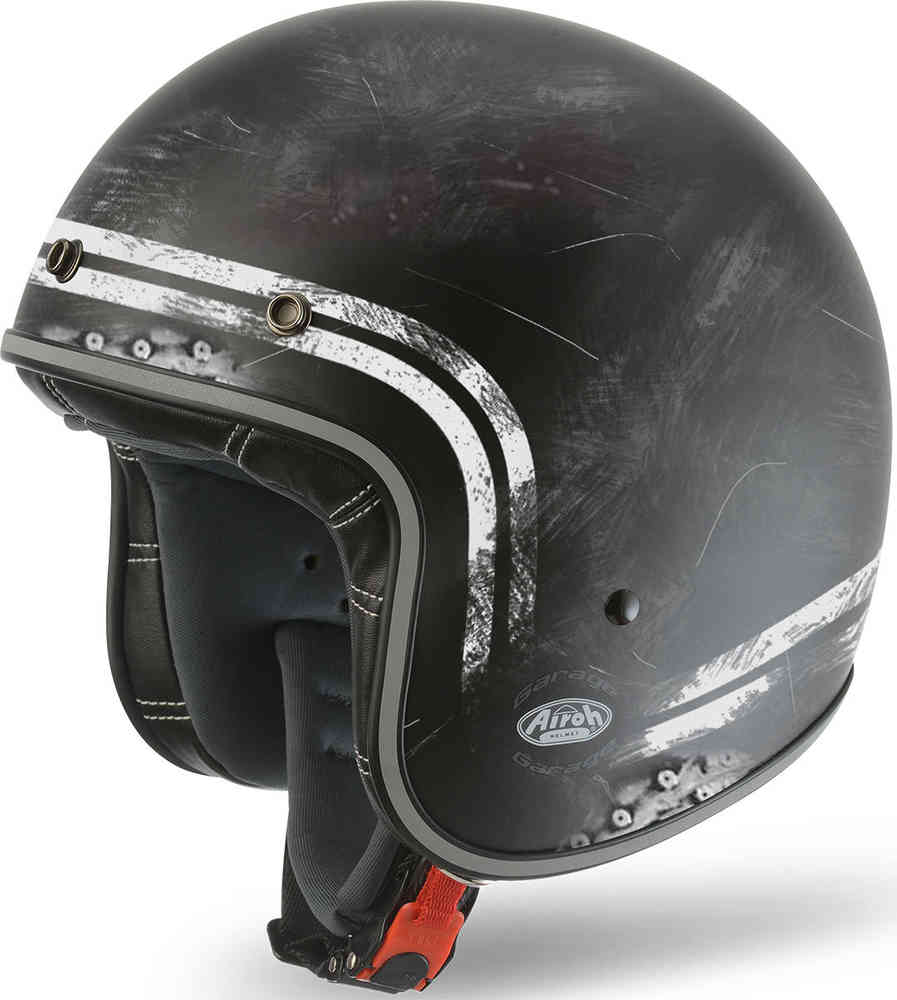Raw shop helmet vintage