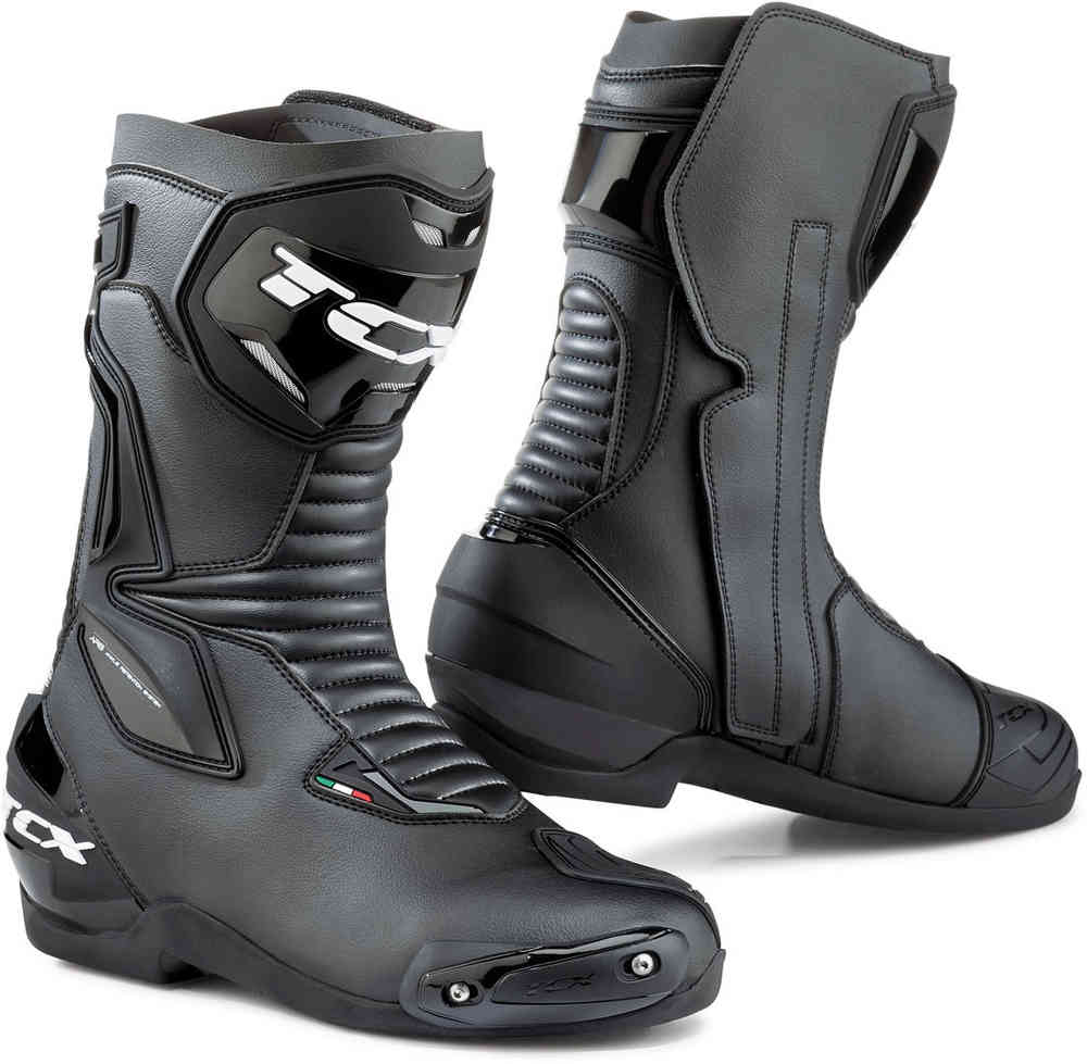 TCX SP-Master Motorcycle Boots - buy 