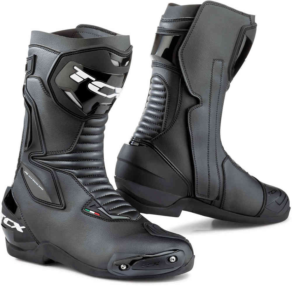 TCX SP-Master Motorradstiefel