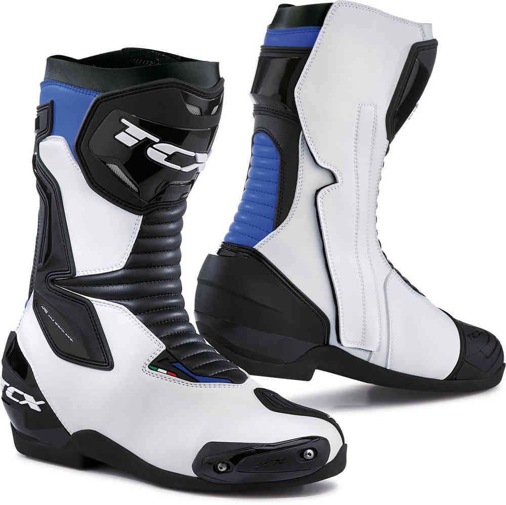 TCX SP-Master Motorcycle Boots