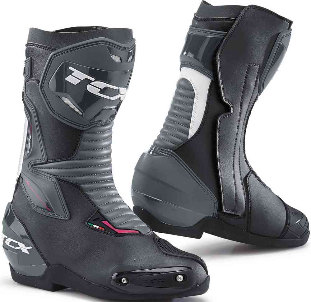 TCX SP-Master Damen Motorradstiefel