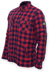 Bores Lumberjack Дамская рубашка