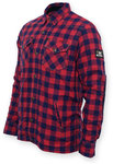 Bores Lumberjack Chemise pour dames