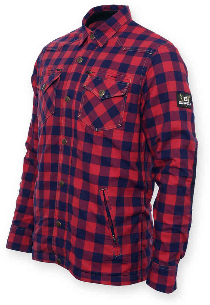 Bores Lumberjack Ladies Shirt