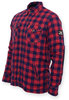 Bores Lumberjack Camisa de señora