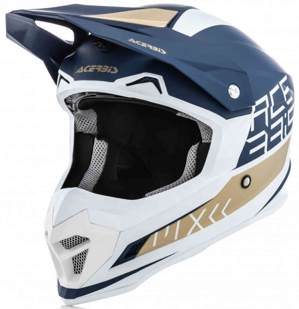 Acerbis Profile 4 Motocross Helmet