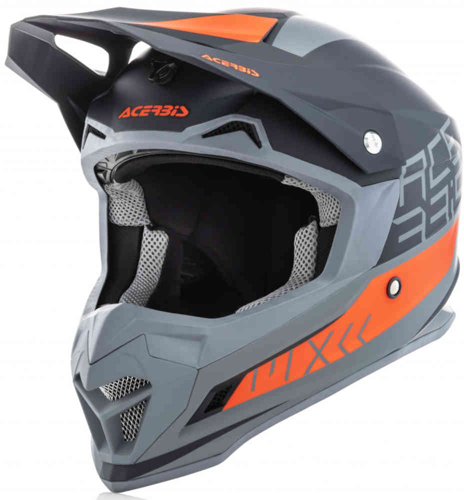 Acerbis Profile 4 Шлем мотокросса