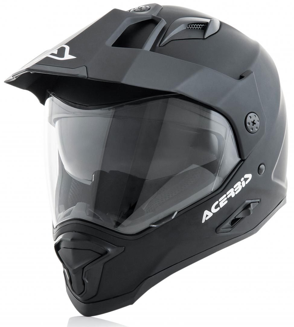 Casco acerbis off road 2025