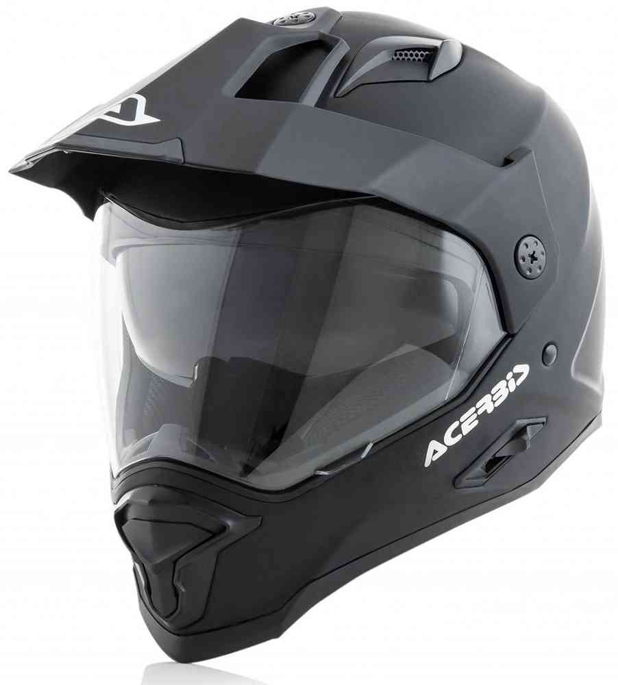 Acerbis Reactive Offroad Helmet