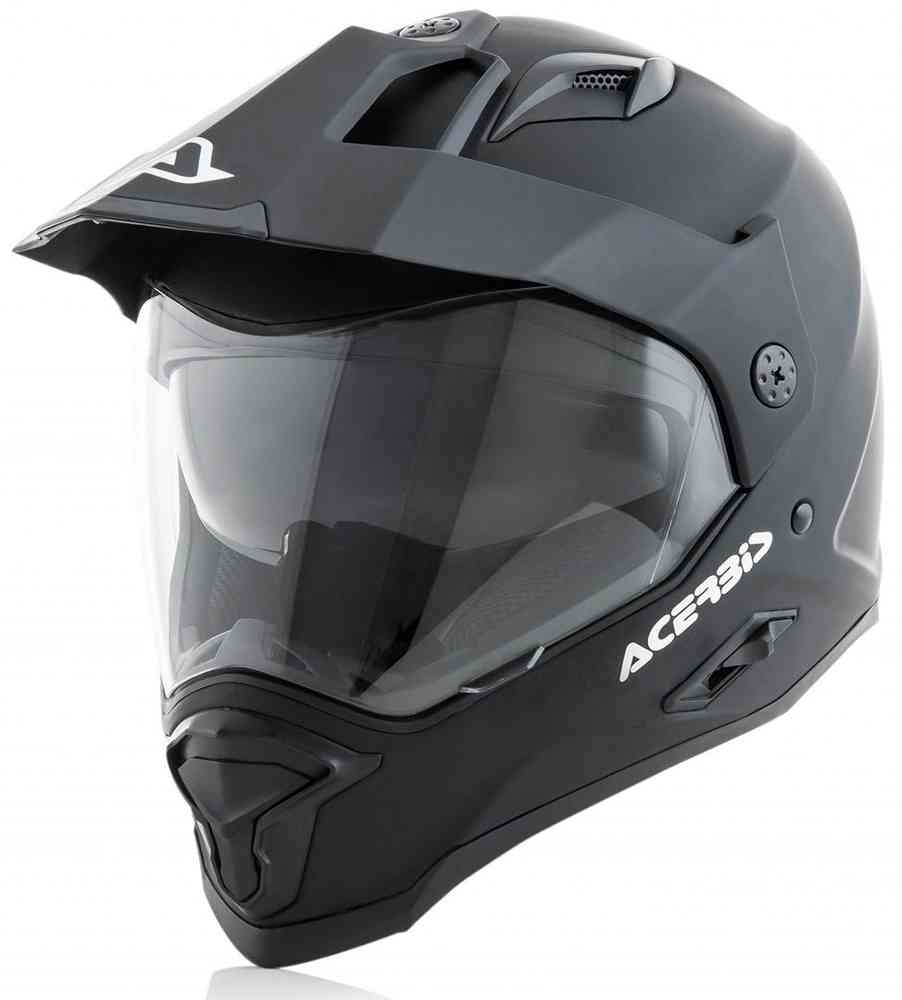 Acerbis Reactive Casco Offroad