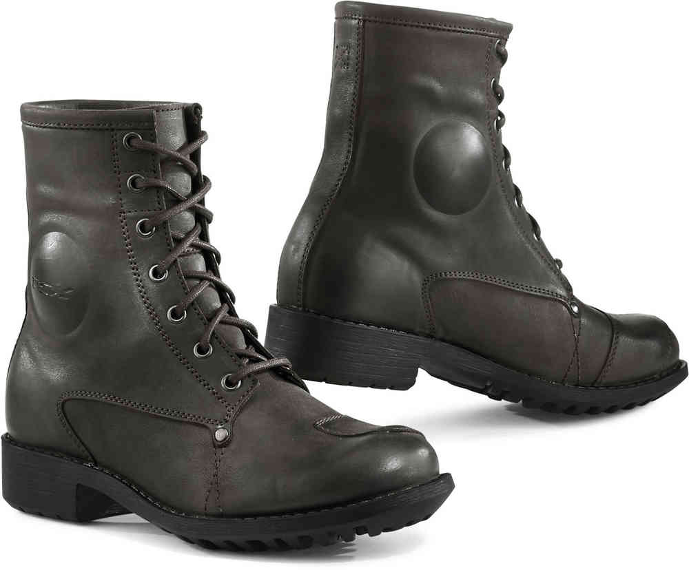 TCX Blend Bottes de moto pour dames