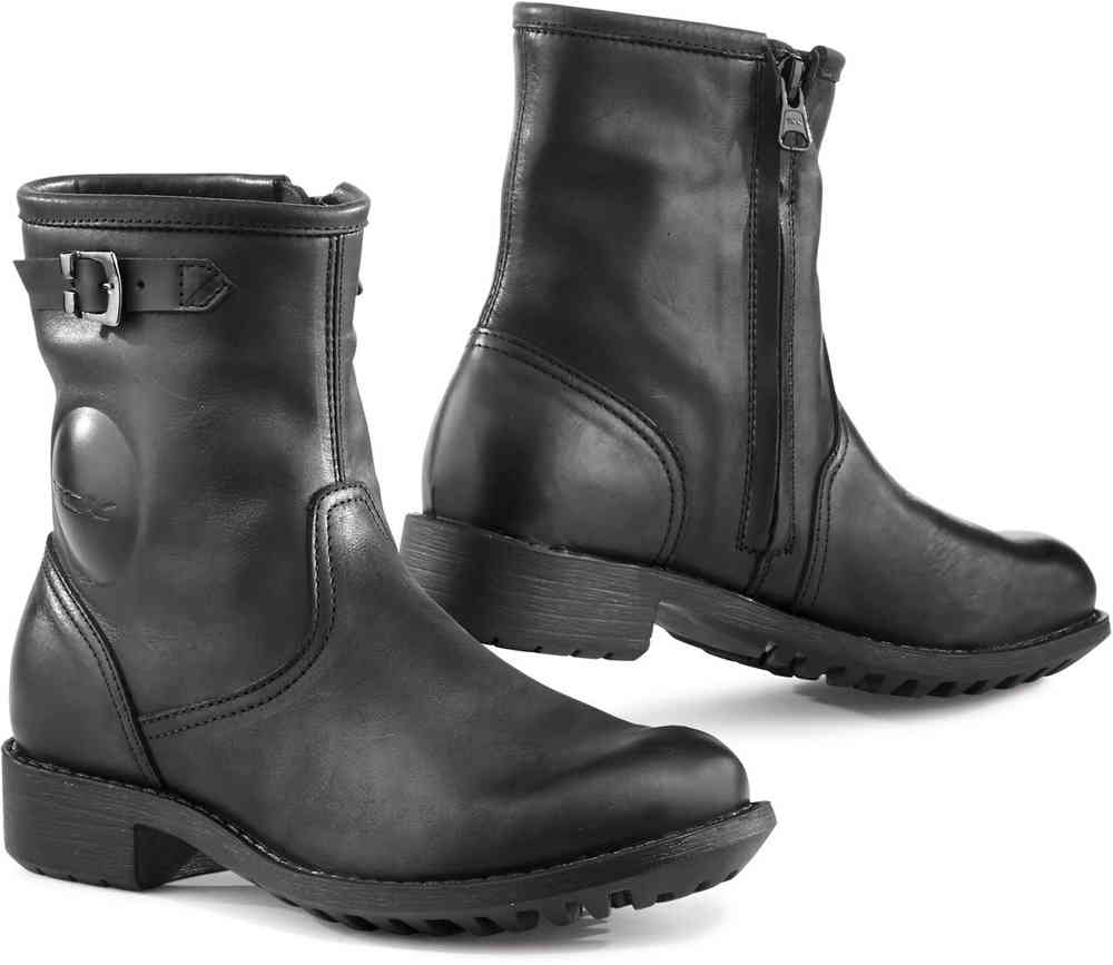 Tcx ladies motorcycle boots