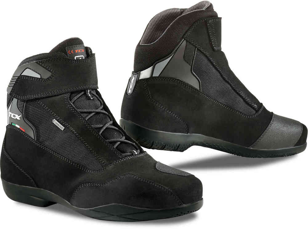 TCX Jupiter 4 Gore-Tex Motorcycle Shoes