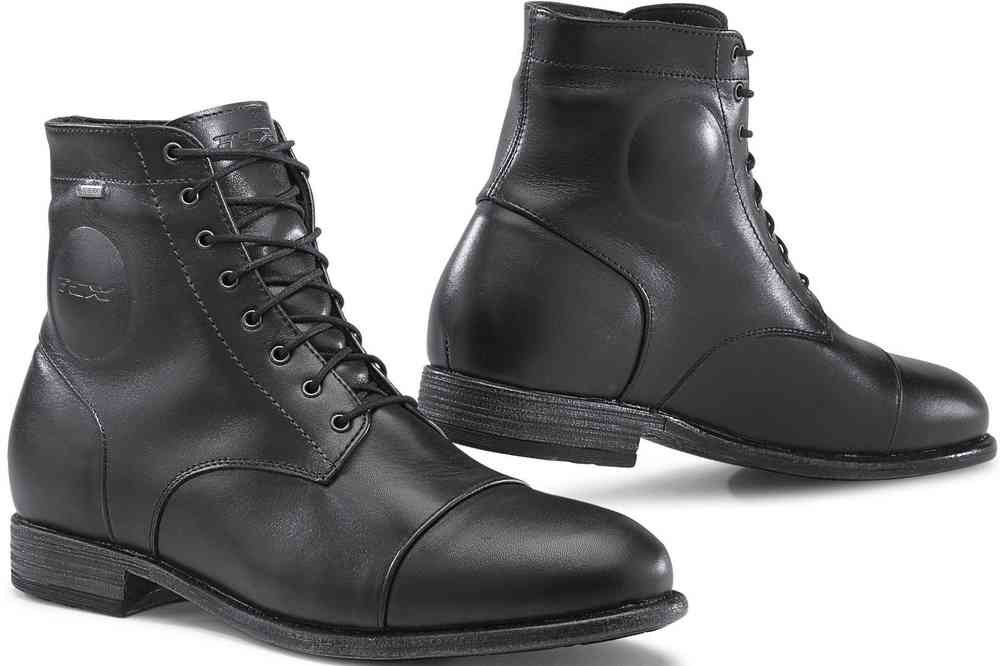 tcx boots metropolitan gore tex