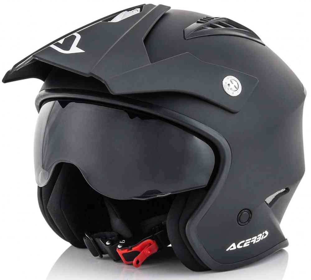 Acerbis aria jet helmet outlet