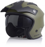 Acerbis Aria ジェットヘルメット