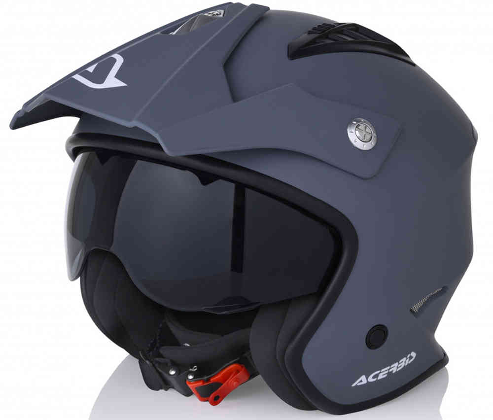 Acerbis Aria Jet Helmet
