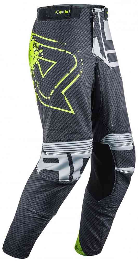 Acerbis Carbon-Flex Pantaloni Motocross