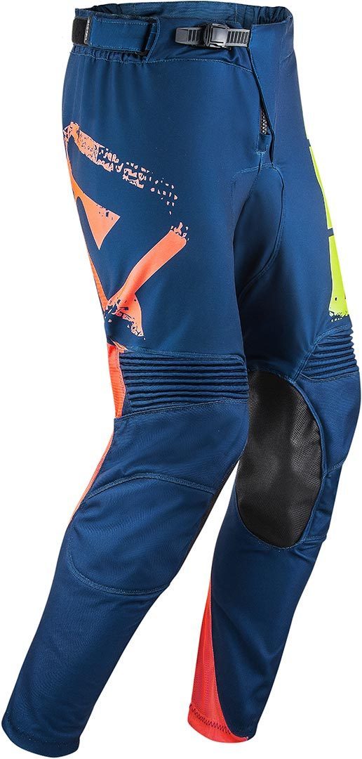 Acerbis Special Edition Airborne Motocross Pants, blue, Size 32, blue, Size 32