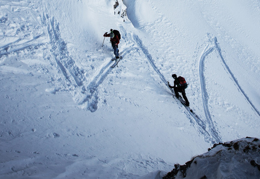 Winter Sports