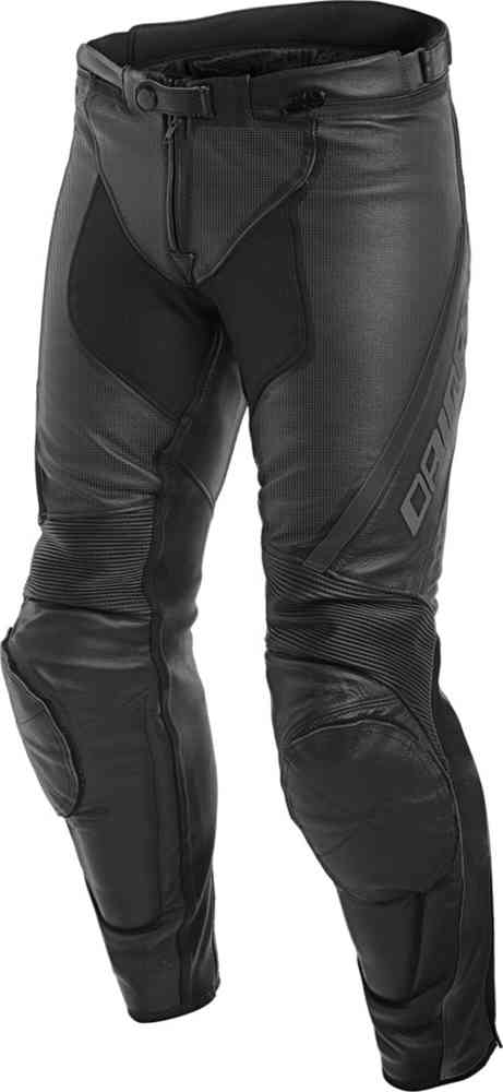 Dainese Assen Perforated Leather Pants
