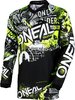 Preview image for Oneal Element Attack Motocross Jersey