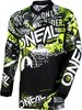 Vorschaubild für Oneal Element Attack Motocross Jersey