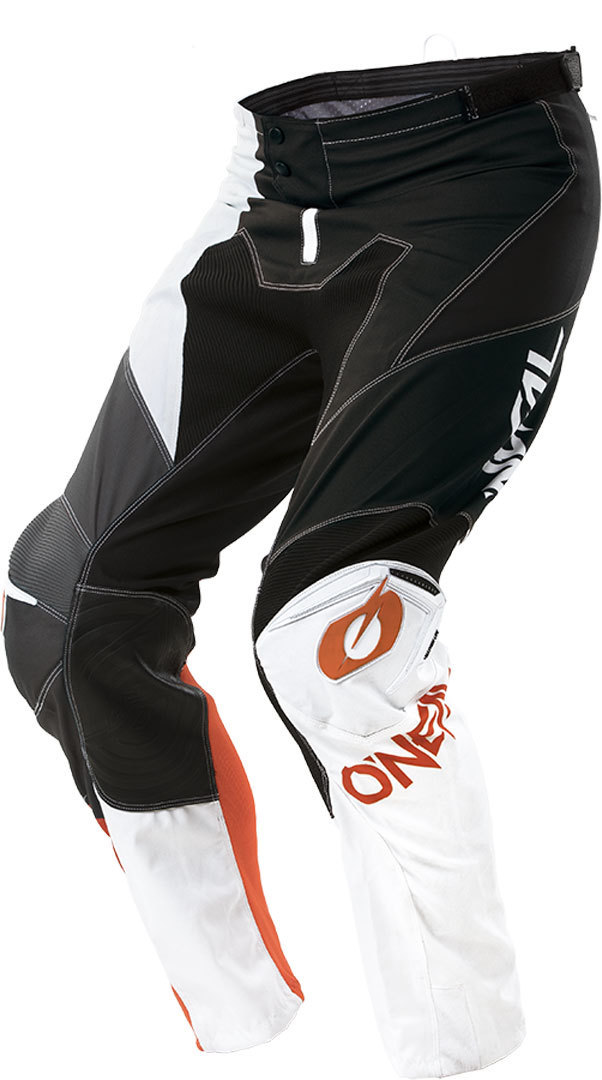 O´Neal Mayhem Lite Split Pants, orange, Size 30, orange, Size 30