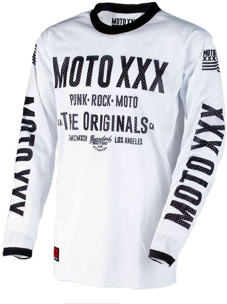 O´Neal Moto XXX Vented Джерси