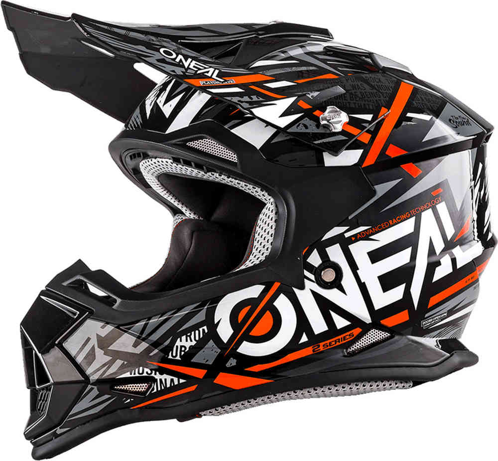 O´Neal 2Series Synthy Youth Helmet