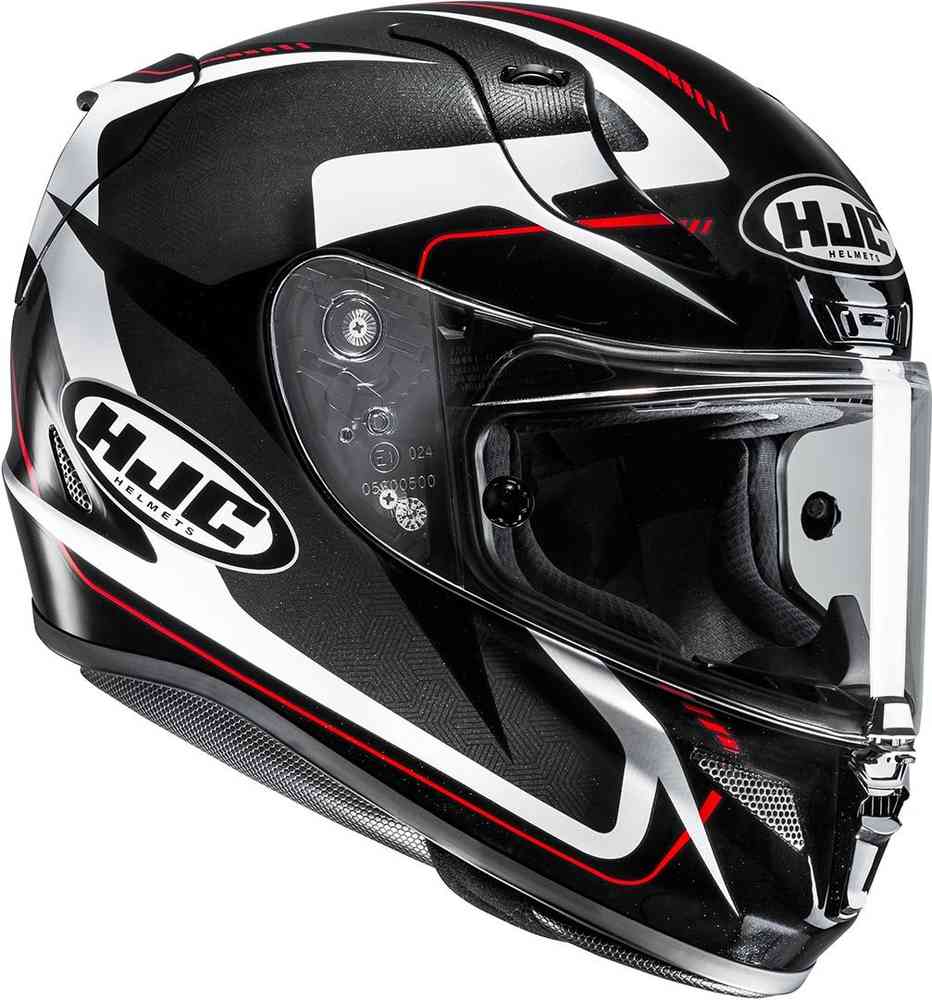 HJC RPHA 11 Bludom Casque