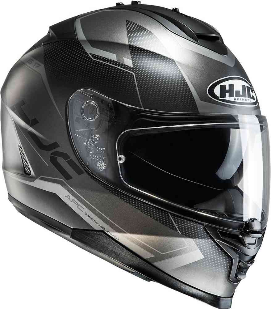 Hjc i 17 hot sale
