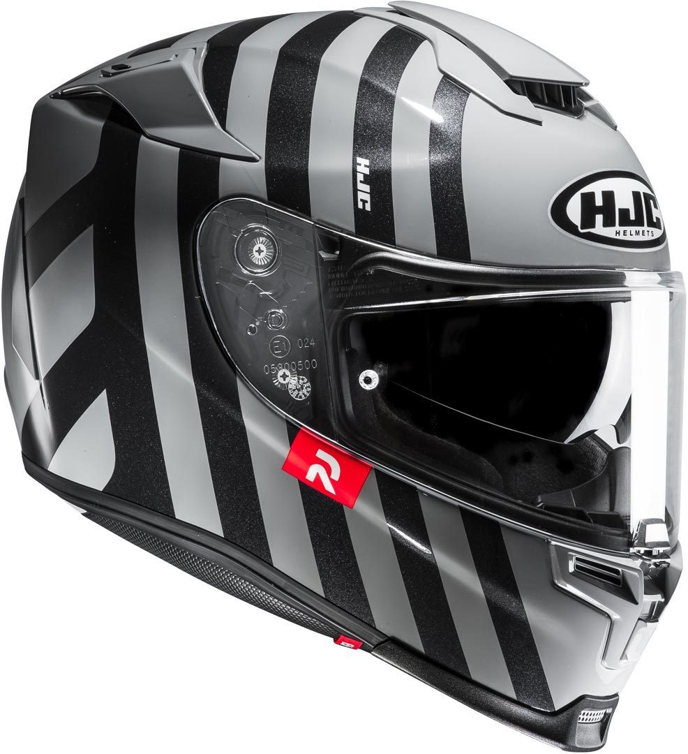 Hjc rpha 70 st forvic 2025