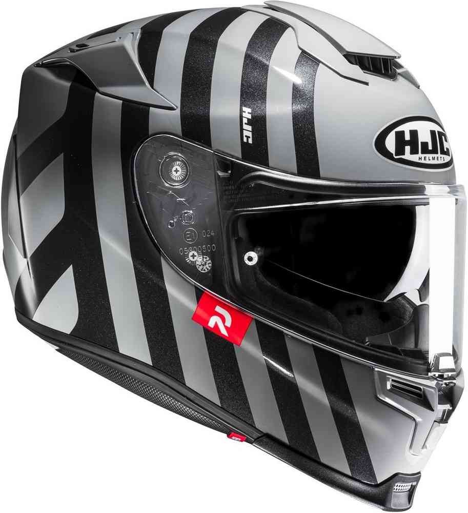 HJC RPHA 70 Forvic Helmet