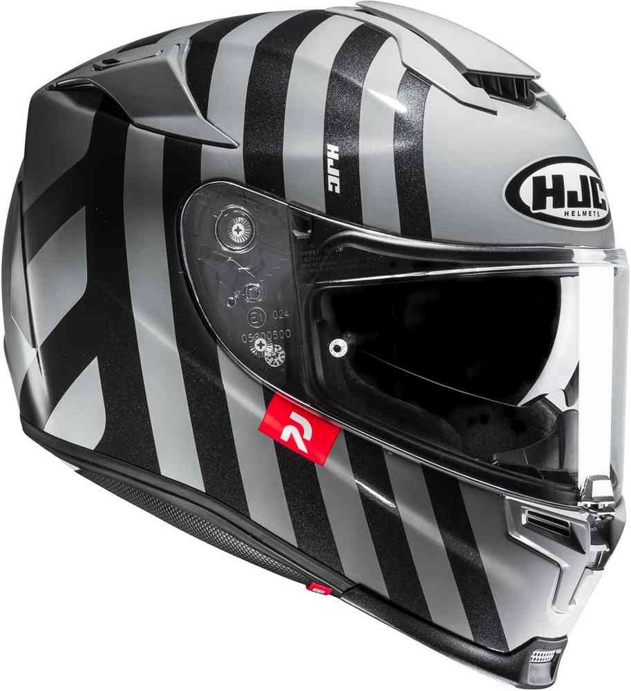 HJC RPHA 70 Forvic Casco