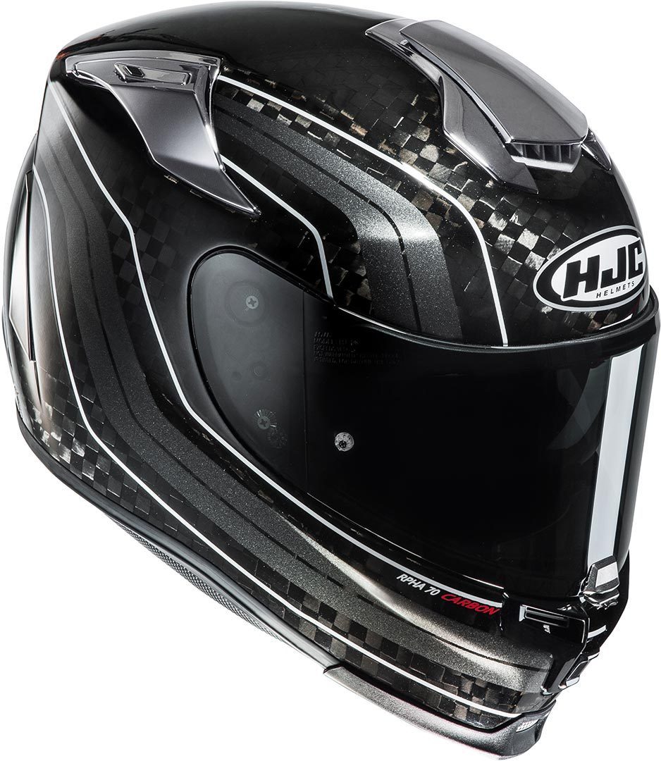 Rpha 70 carbon hydrus outlet