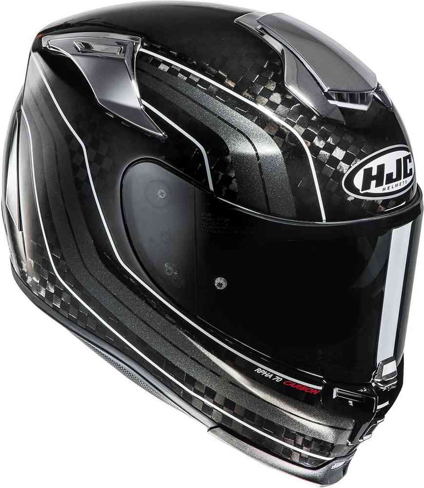 HJC RPHA 70 Carbon Hydrus Helm