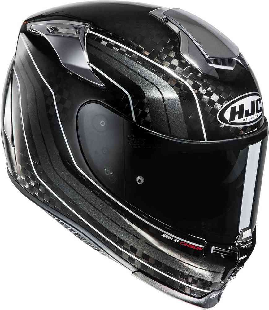 HJC RPHA 70 Carbon Hydrus Casco