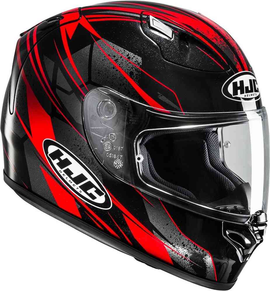 HJC FG 17 Toba Helmet
