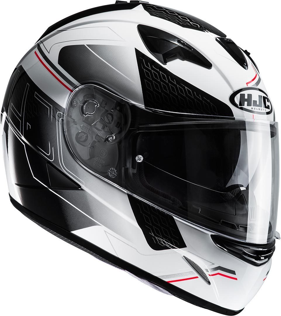 Pinlock hjc discount tr1
