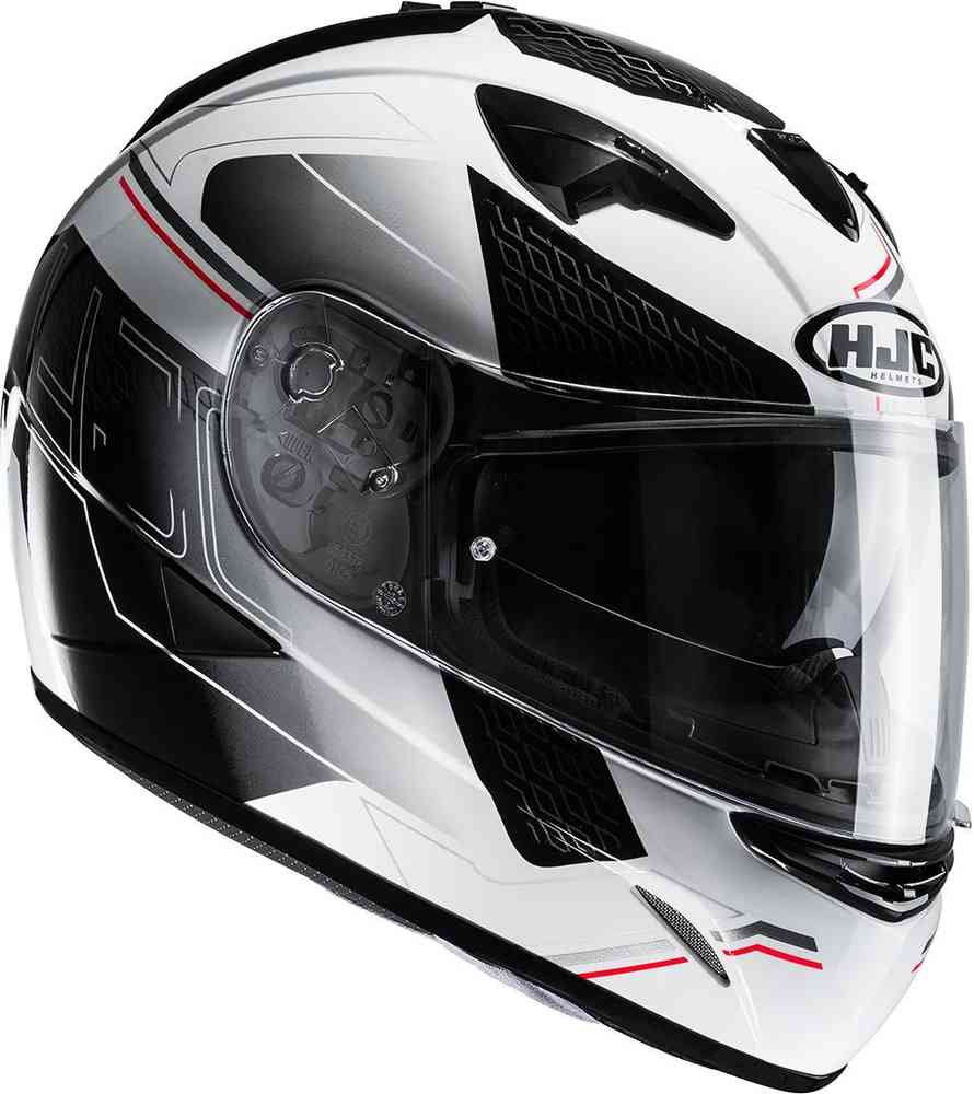 HJC TR-1 Cetus Casco