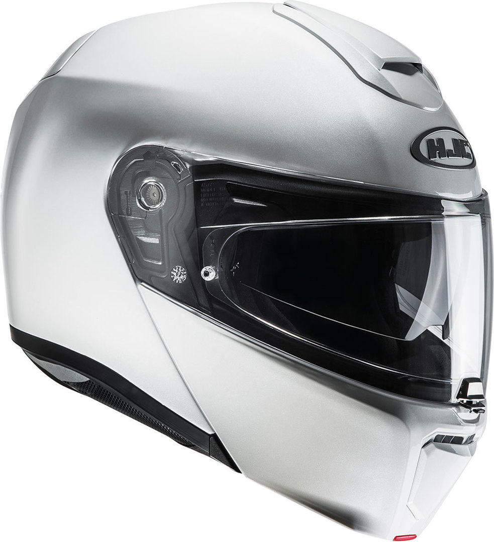 HJC RPHA 90 Helmet, white, Size XS 54 55, white, Size XS 54 55