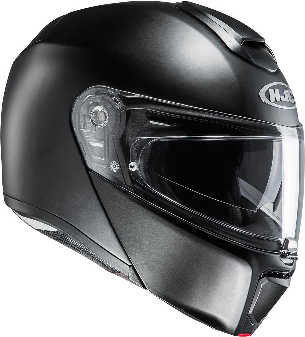 HJC RPHA 90 Helmet, black, Size XS 54 55, black, Size XS 54 55