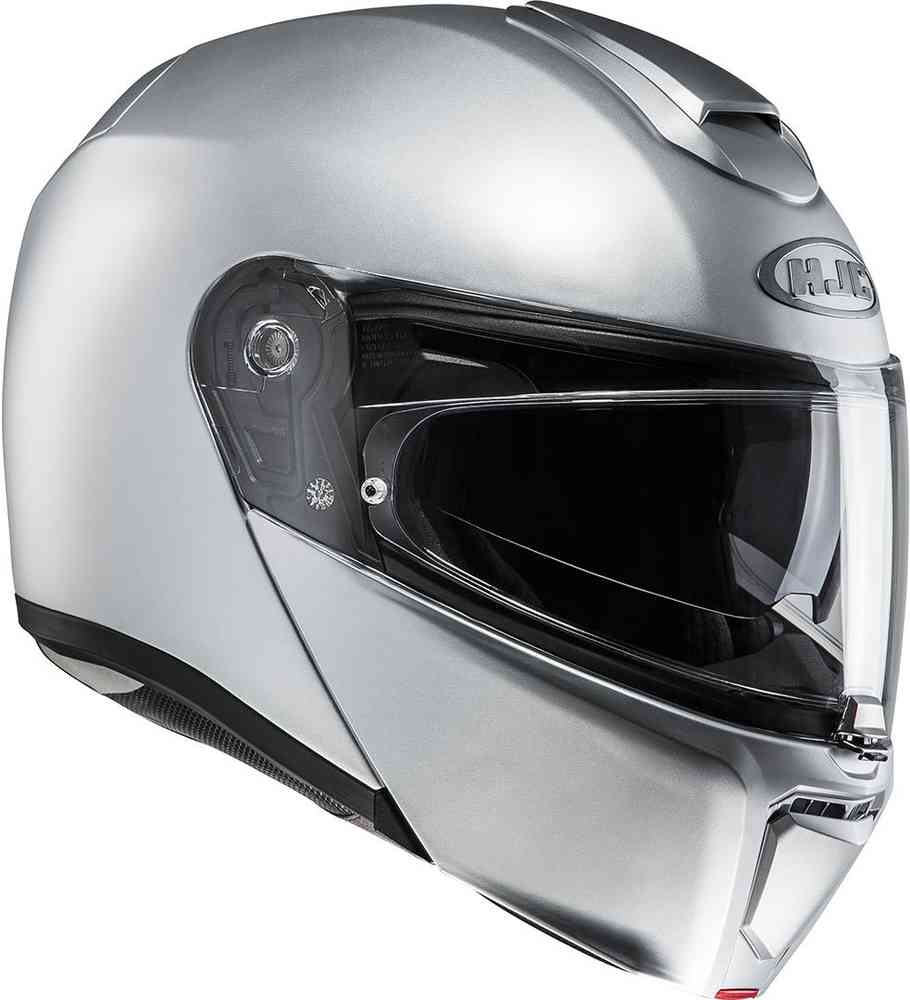 HJC RPHA 90 шлем Серебристый матовый XXS (52/53) 