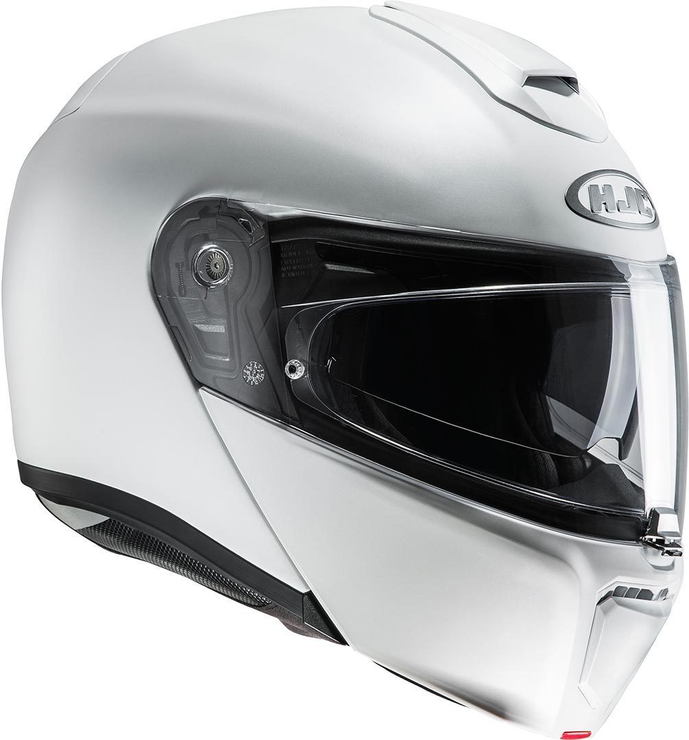 HJC RPHA 90 Helmet, white, Size 2XS, white, Size 2XS