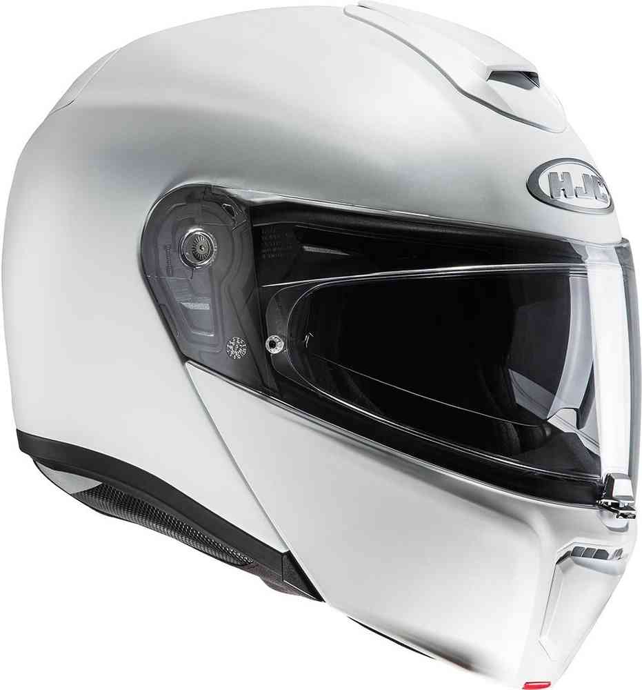HJC RPHA 90 шлем Матовый белый XXS (52/53) 