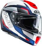 HJC RPHA 90 Rabrigo helm