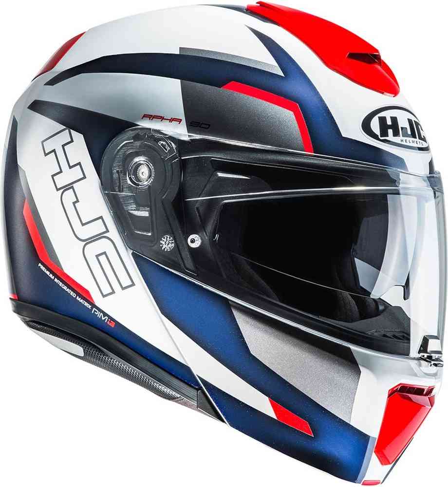 HJC RPHA 90 Rabrigo casco - mejores precios FC-Moto