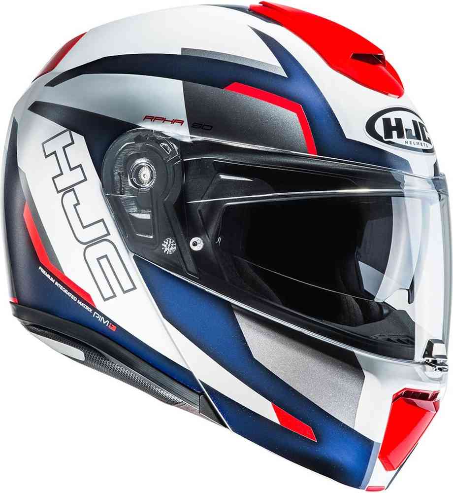 HJC RPHA 90 Rabrigo Klapphelm