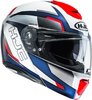 HJC RPHA 90 Rabrigo casque